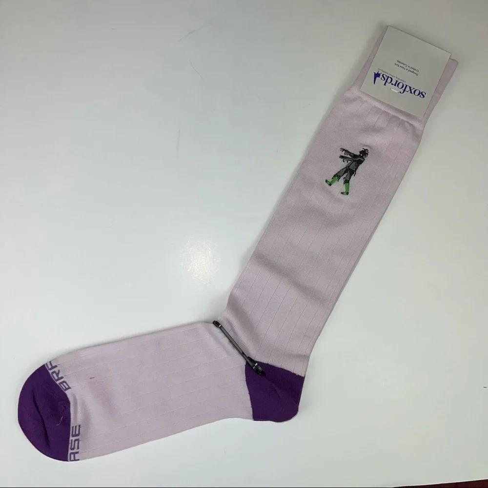 soxfords novelty socks
